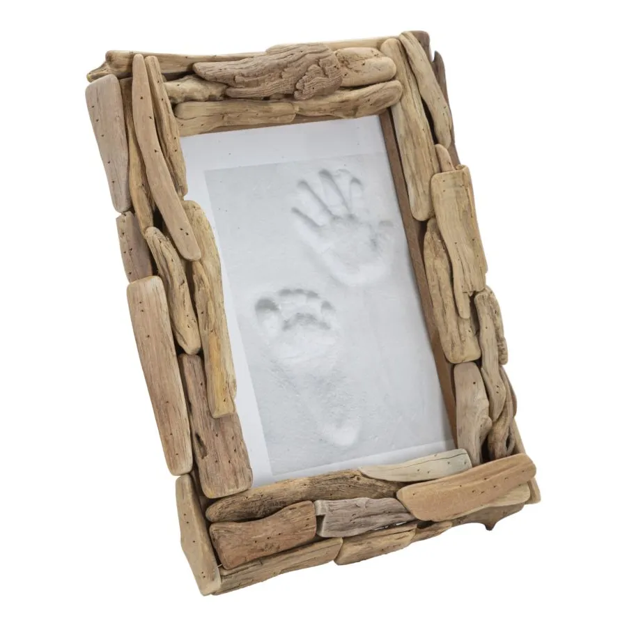 RAMKA NATURE 21X4X26 cm (WYMIAR WEWNĘTRZNY 15X20 cm) MIN 2